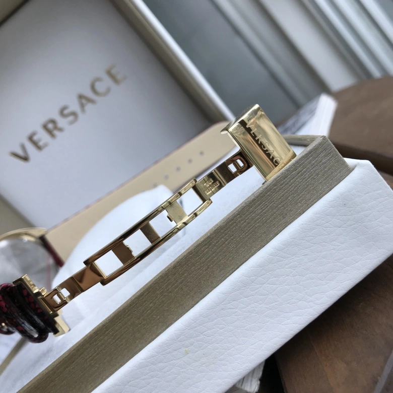 Sustainable VERSACE Watches 206979
