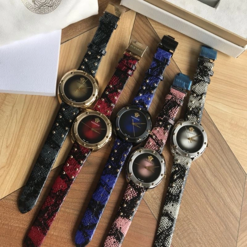 VERSACE Watches WaterResistant 206973
