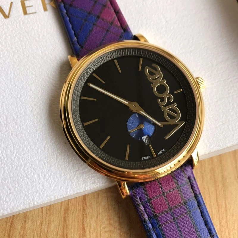 Affordable VERSACE Watches 206972