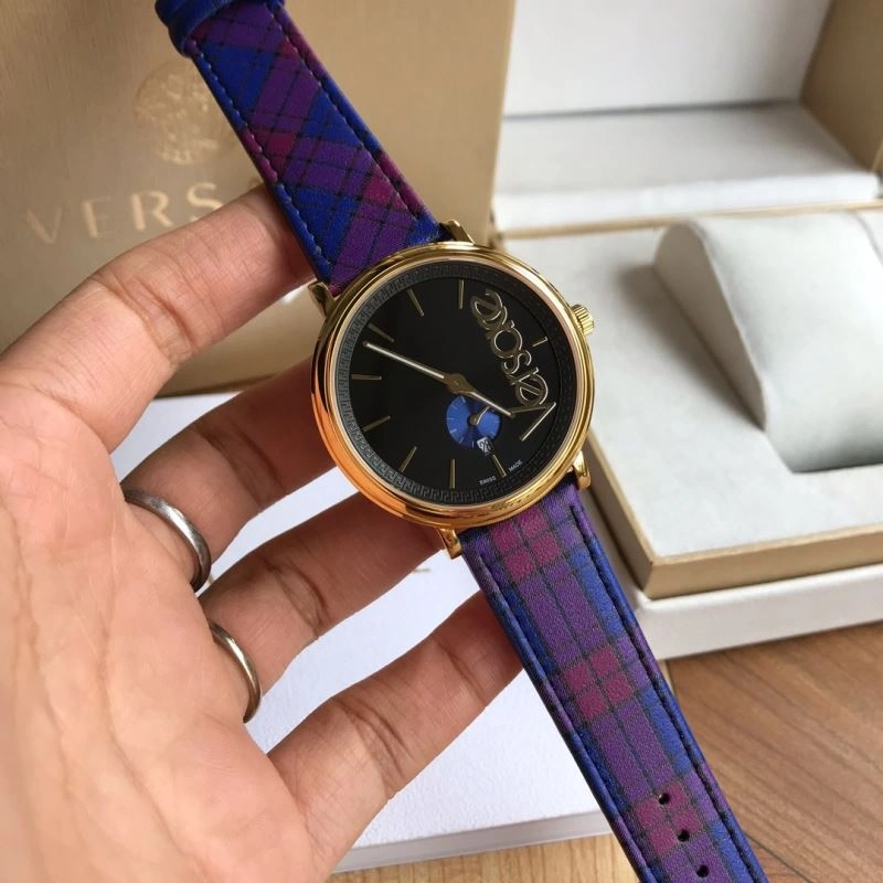 Affordable VERSACE Watches 206972