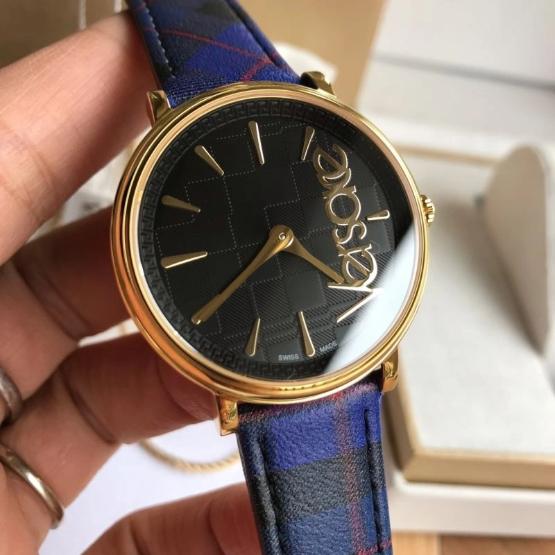 VERSACE Watches Refined 206971