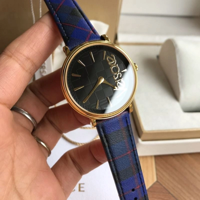 VERSACE Watches Refined 206971