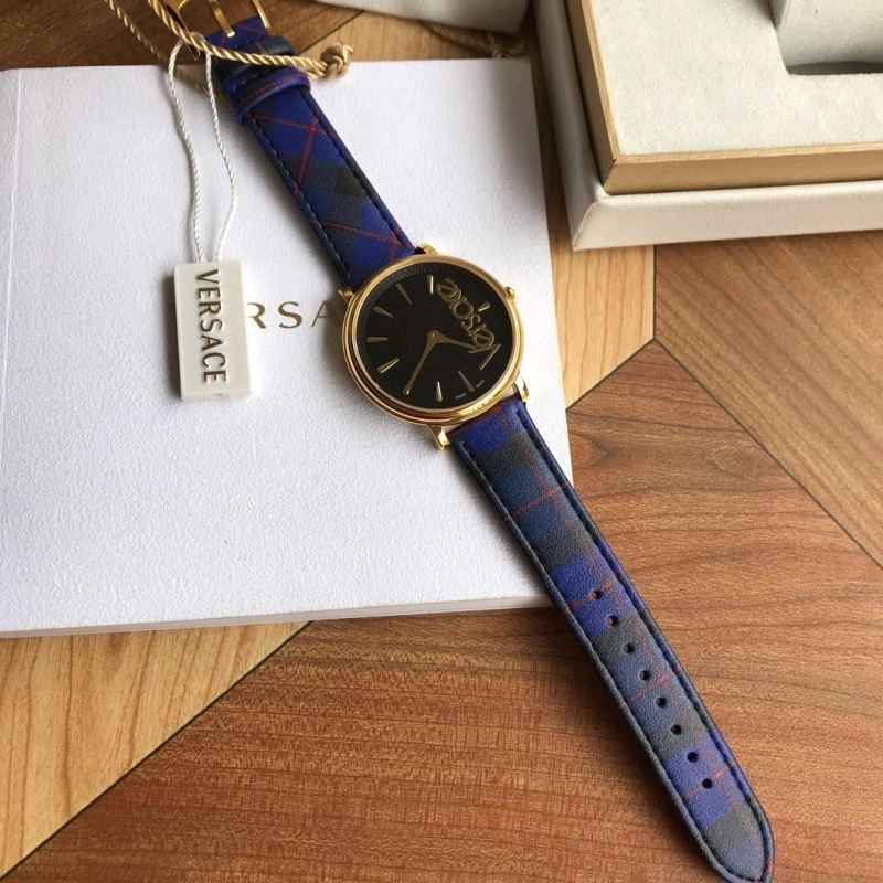 VERSACE Watches Refined 206971