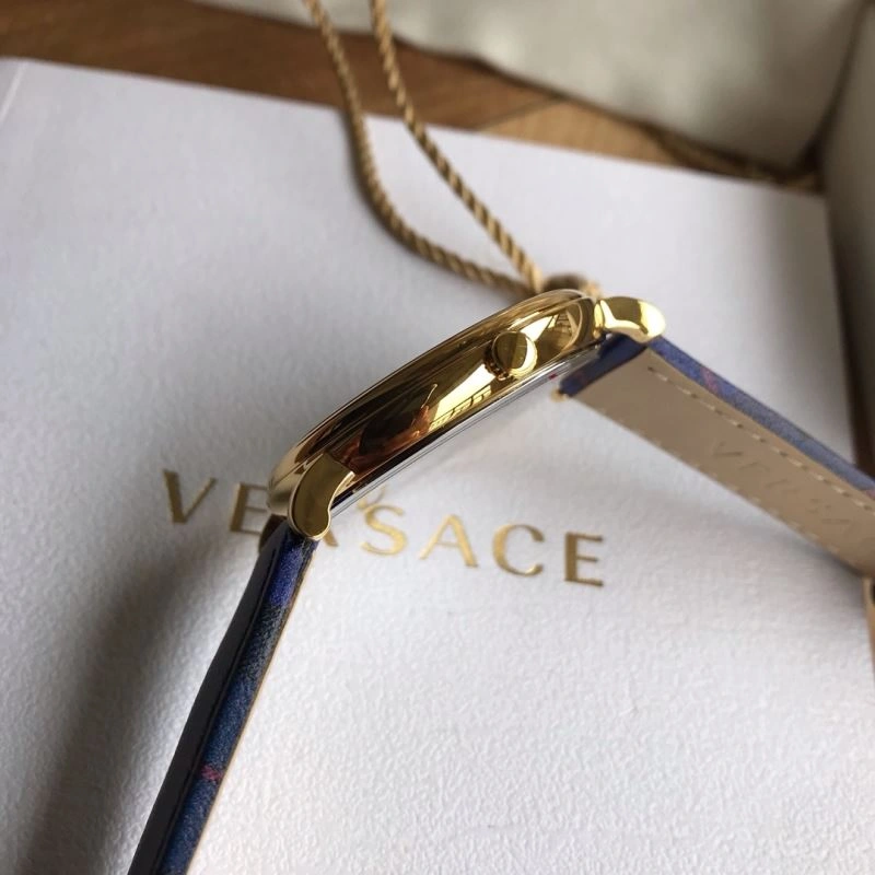 VERSACE Watches Refined 206971
