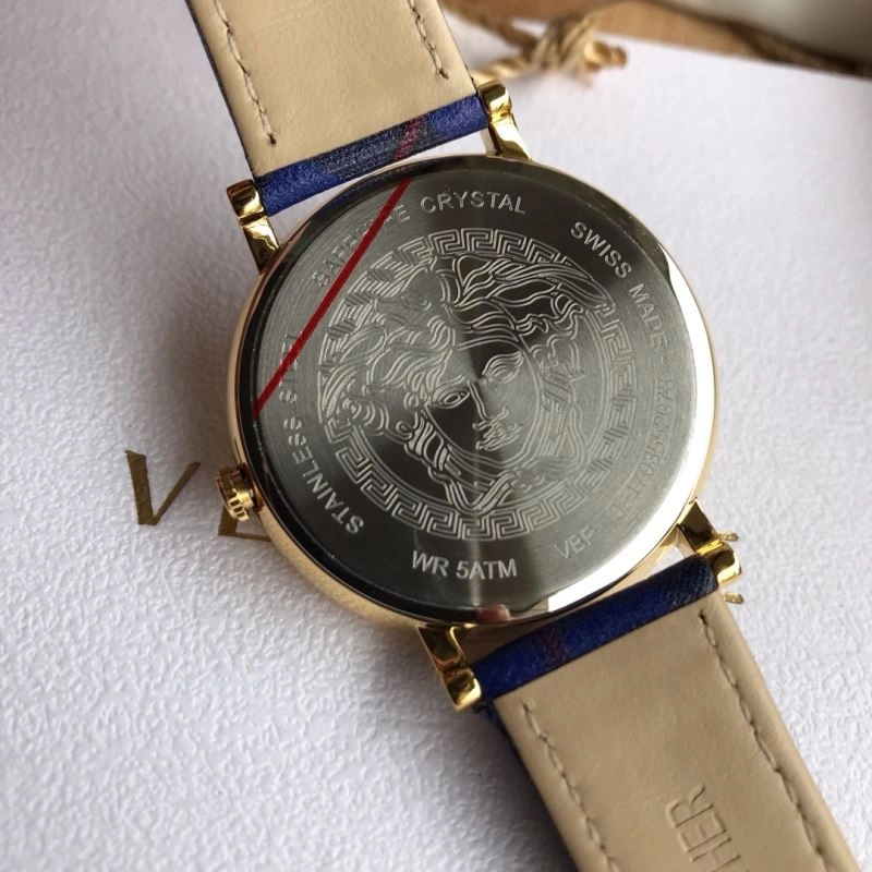 VERSACE Watches Refined 206971