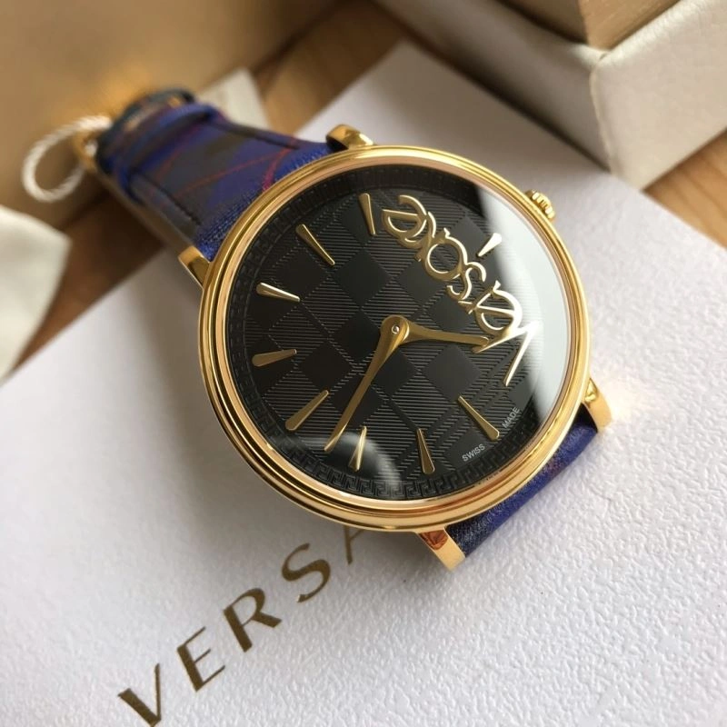 VERSACE Watches Refined 206971