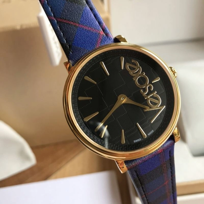 VERSACE Watches Refined 206971