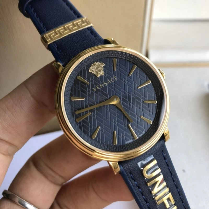 VERSACE Watches Minimalist 206969