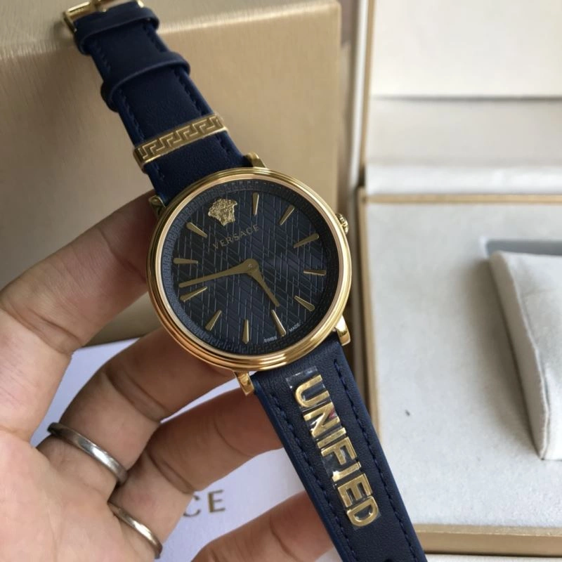 VERSACE Watches Minimalist 206969