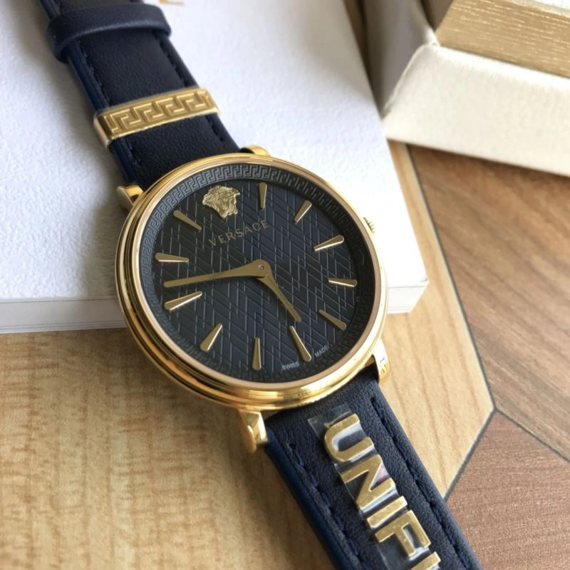 VERSACE Watches Minimalist 206969