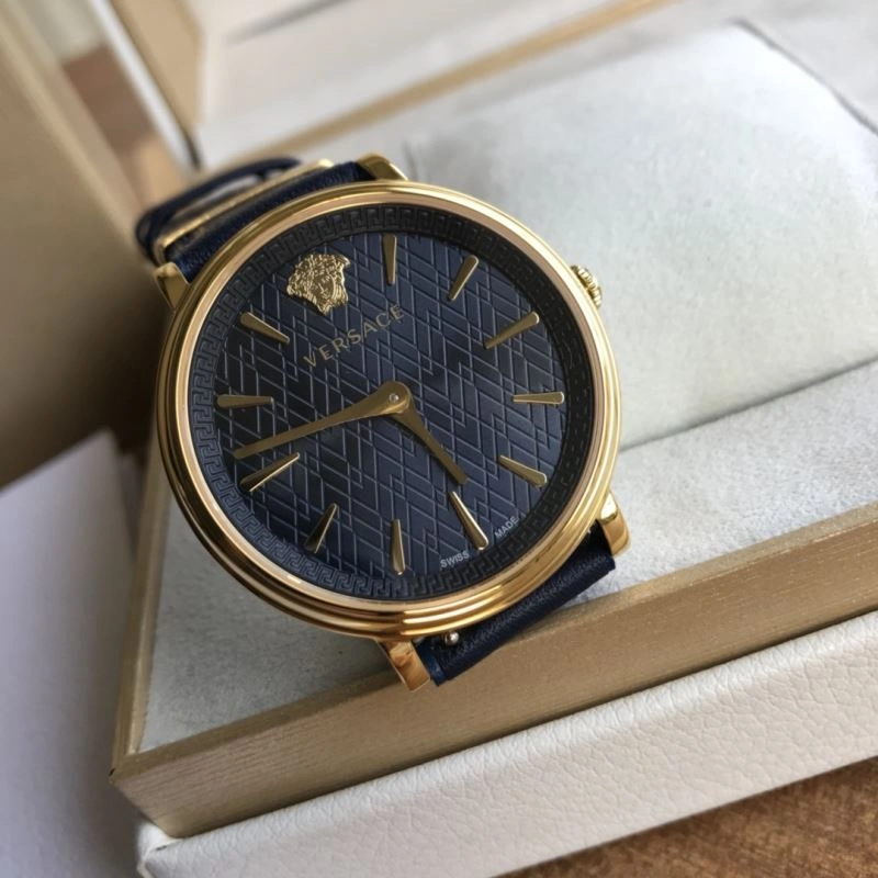 VERSACE Watches Minimalist 206969