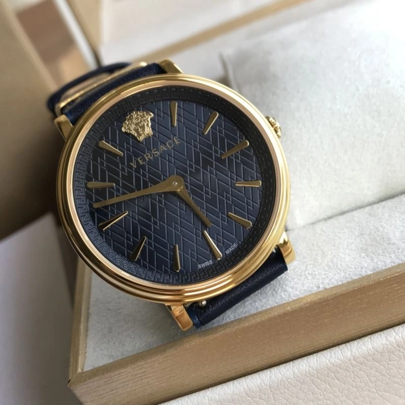 VERSACE Watches Minimalist 206969