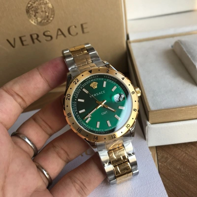 VERSACE Watches Resilient 206967