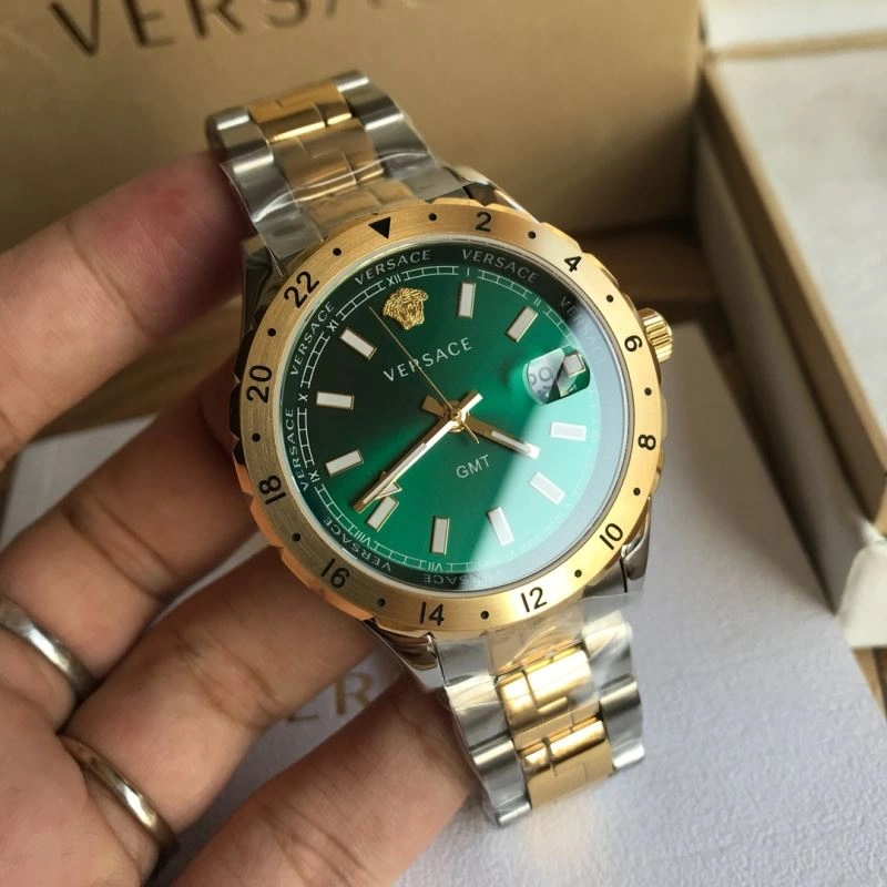 VERSACE Watches Resilient 206967