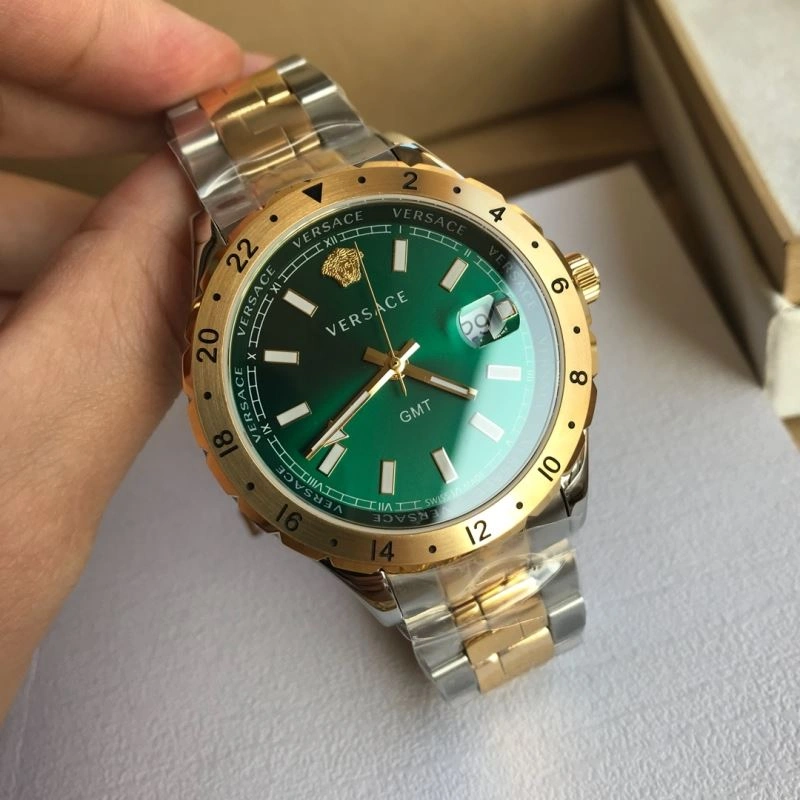 VERSACE Watches Resilient 206967