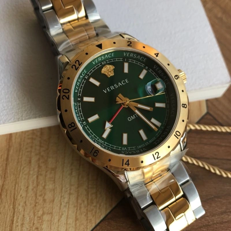 VERSACE Watches Resilient 206967
