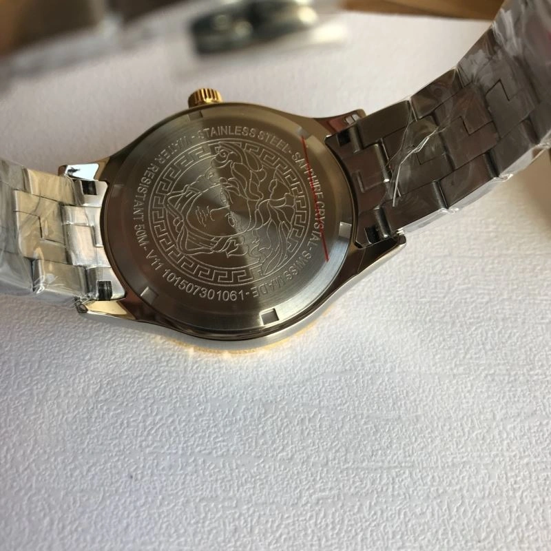VERSACE Watches Resilient 206967