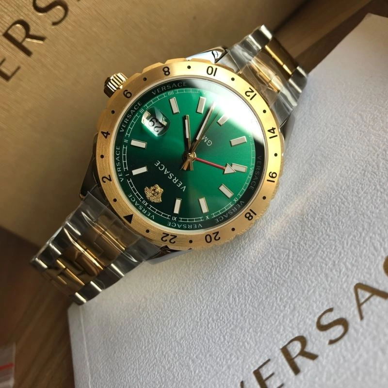 VERSACE Watches Resilient 206967