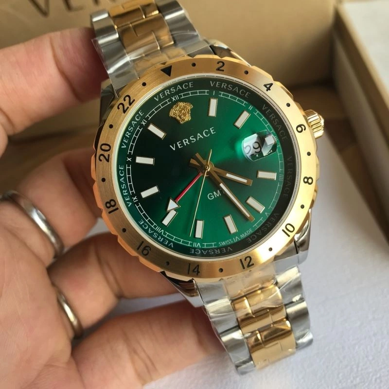 VERSACE Watches Resilient 206967