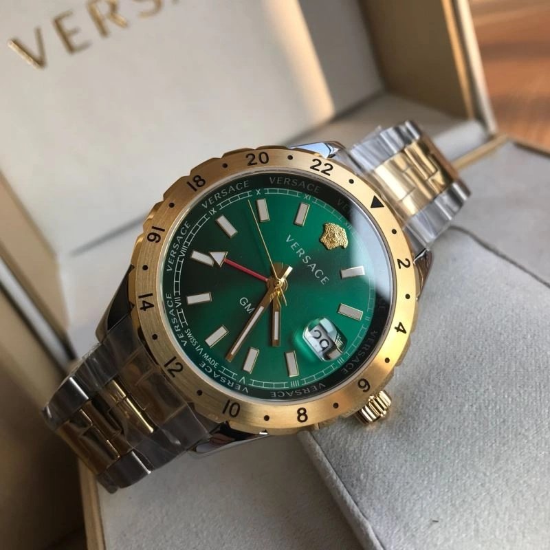 VERSACE Watches Resilient 206967