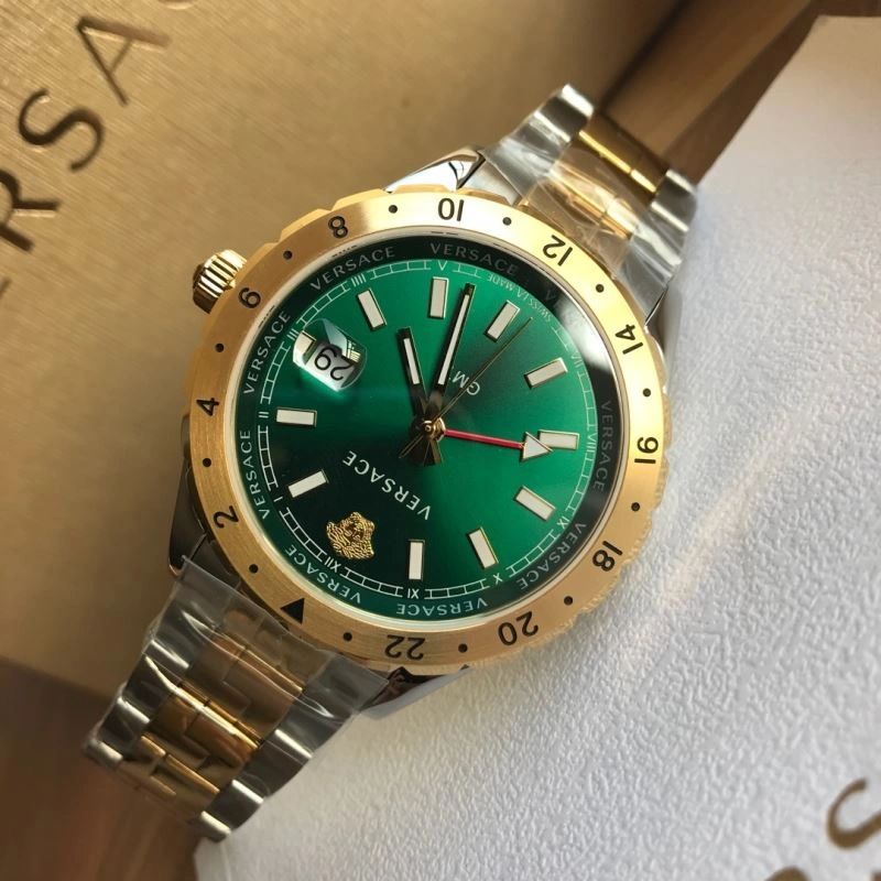 VERSACE Watches Resilient 206967