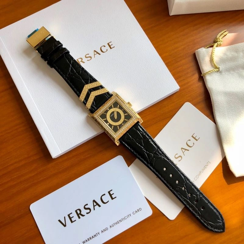 VERSACE Watches Unique 206968