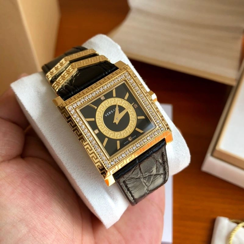 VERSACE Watches Unique 206968