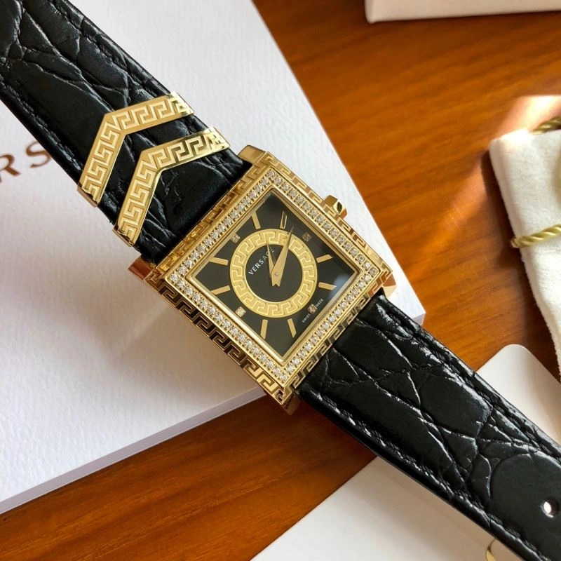 VERSACE Watches Unique 206968