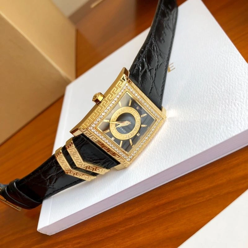 VERSACE Watches Unique 206968