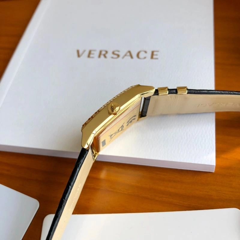 VERSACE Watches Unique 206968