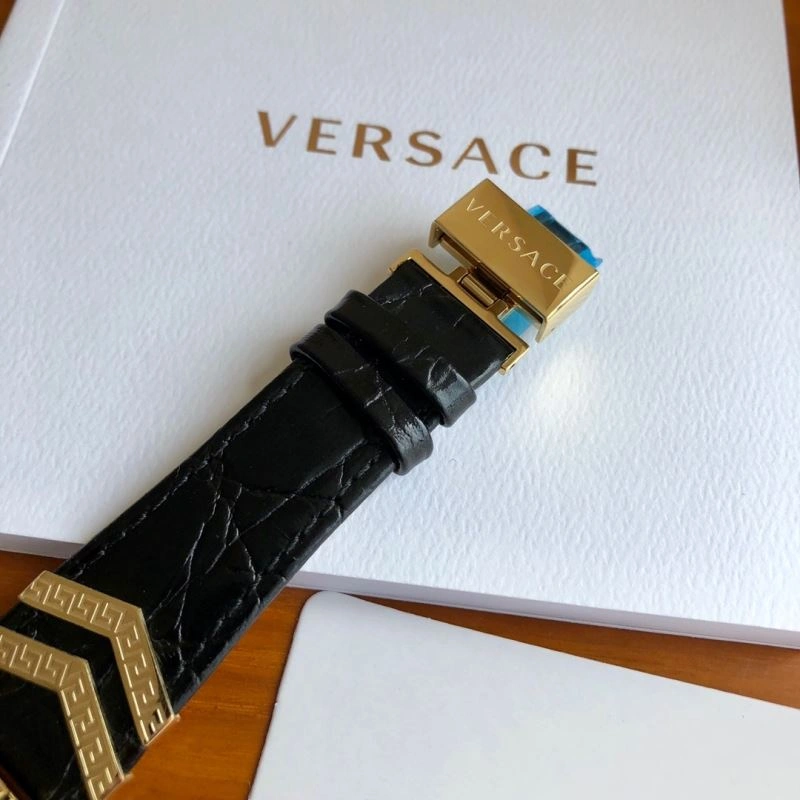 VERSACE Watches Unique 206968