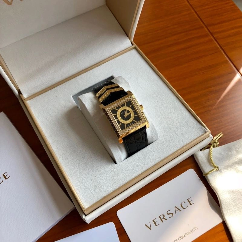 VERSACE Watches Unique 206968