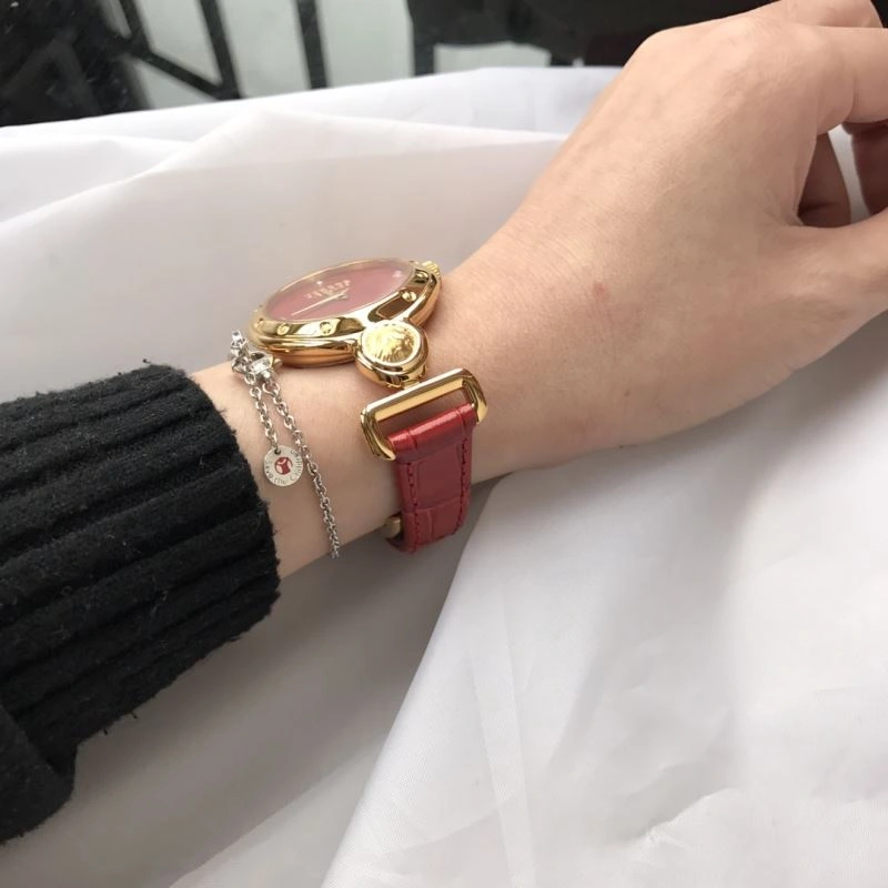 HighQuality VERSACE Watches 206965