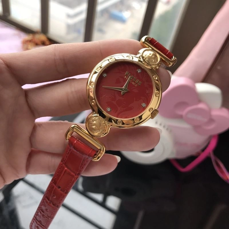 HighQuality VERSACE Watches 206965