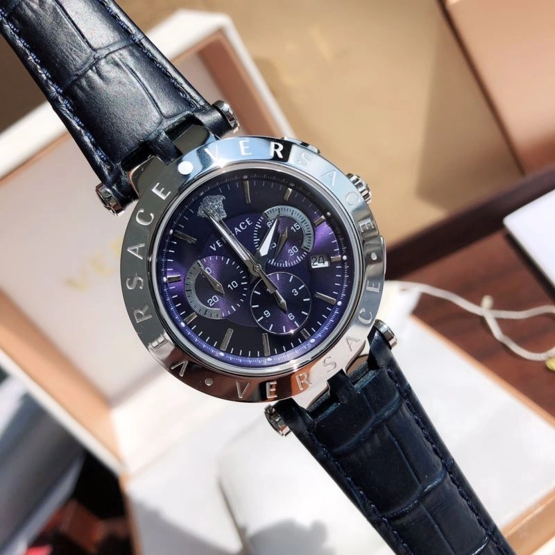 StreetReady VERSACE Watches 206940