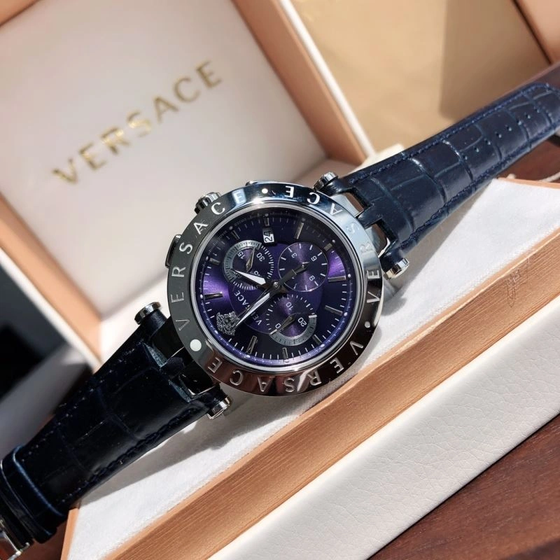 StreetReady VERSACE Watches 206940