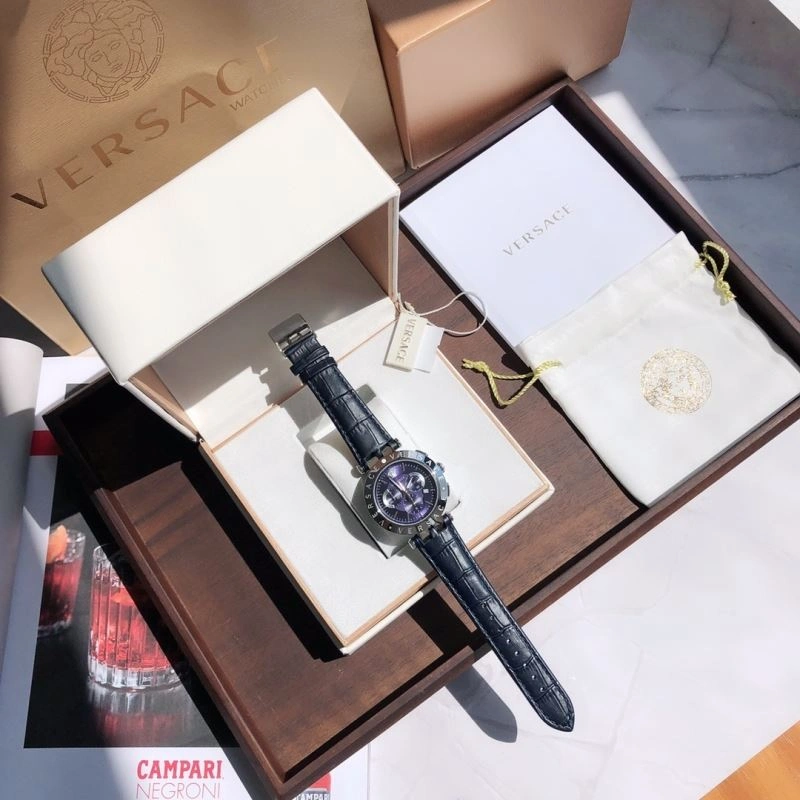 StreetReady VERSACE Watches 206940