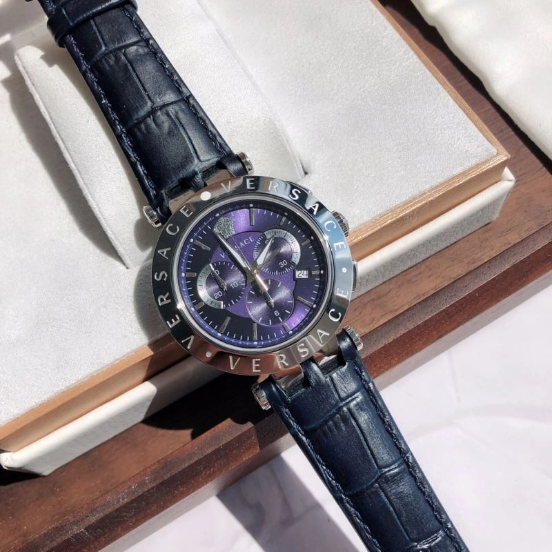 StreetReady VERSACE Watches 206940