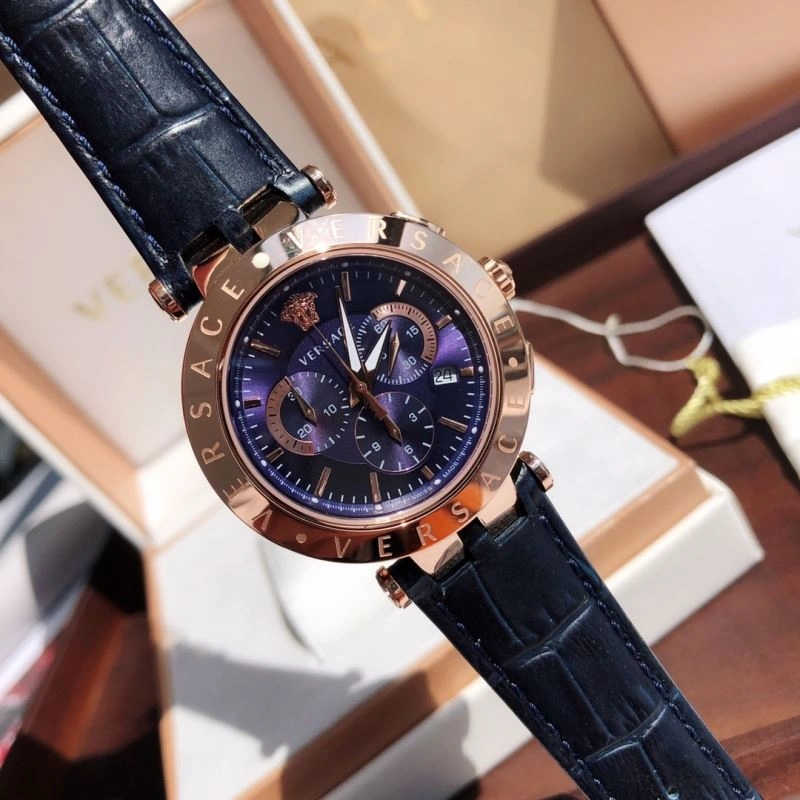 VERSACE Watches Trendsetting 206946