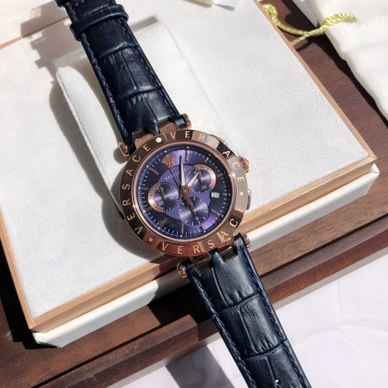 VERSACE Watches Trendsetting 206946