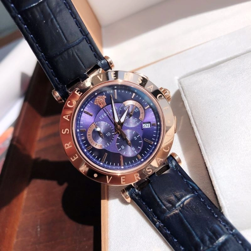 VERSACE Watches Trendsetting 206946