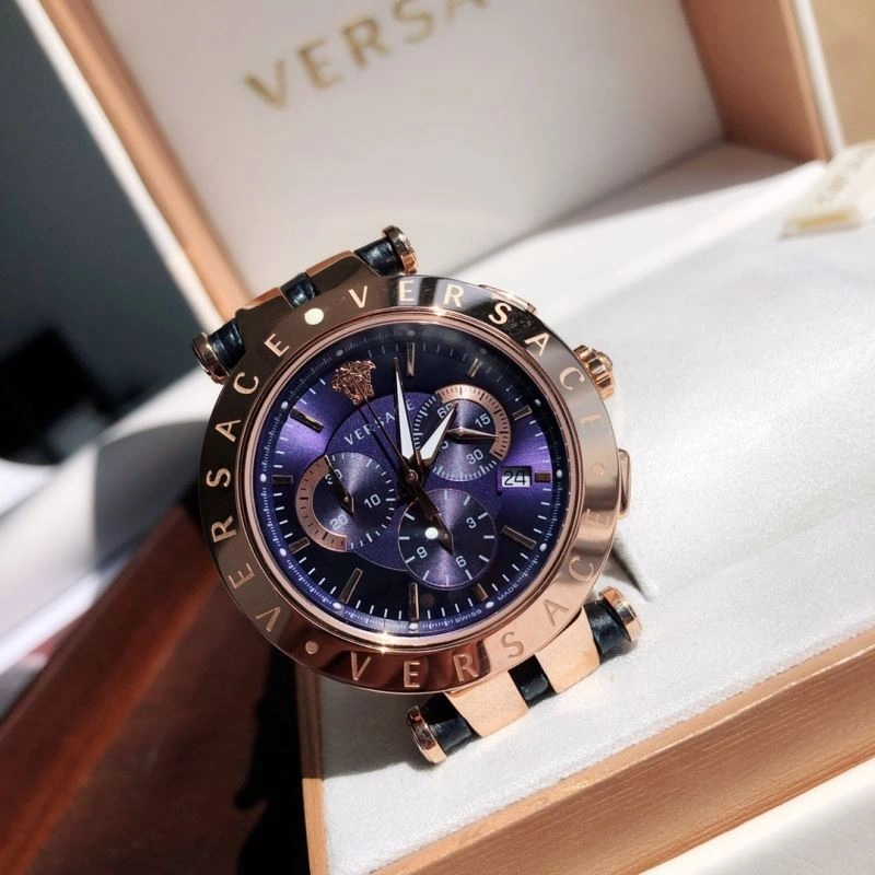 VERSACE Watches Trendsetting 206946