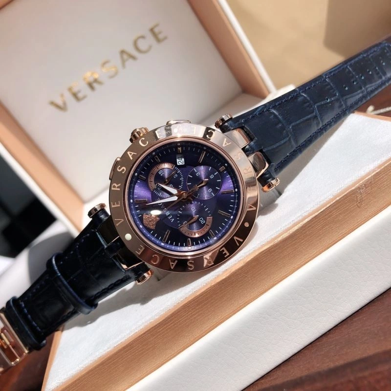 VERSACE Watches Trendsetting 206946