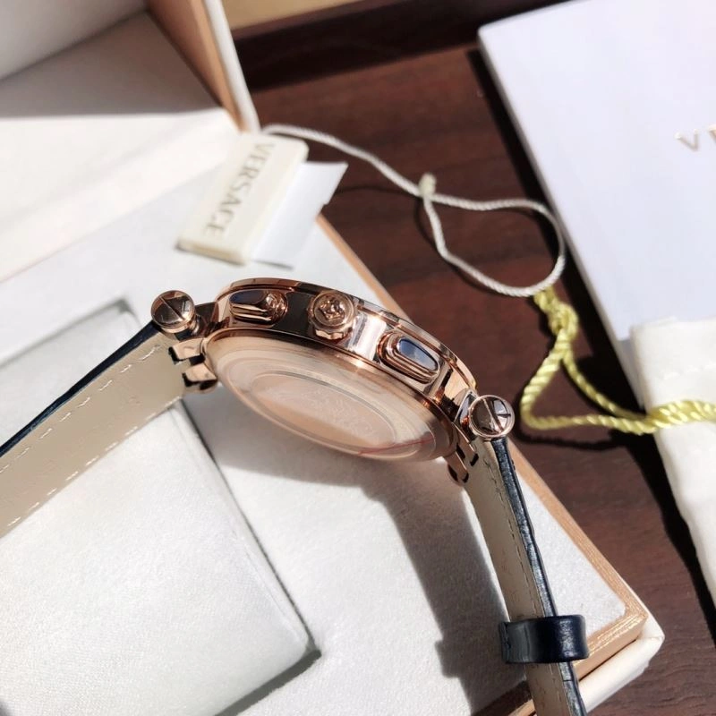 VERSACE Watches Trendsetting 206946