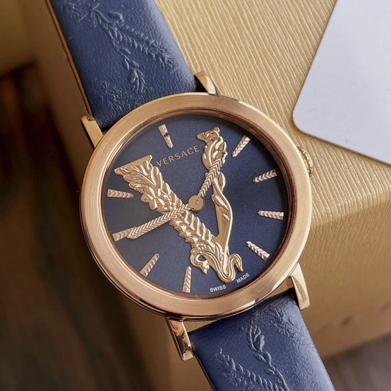 VERSACE Watches FreshLook 206942