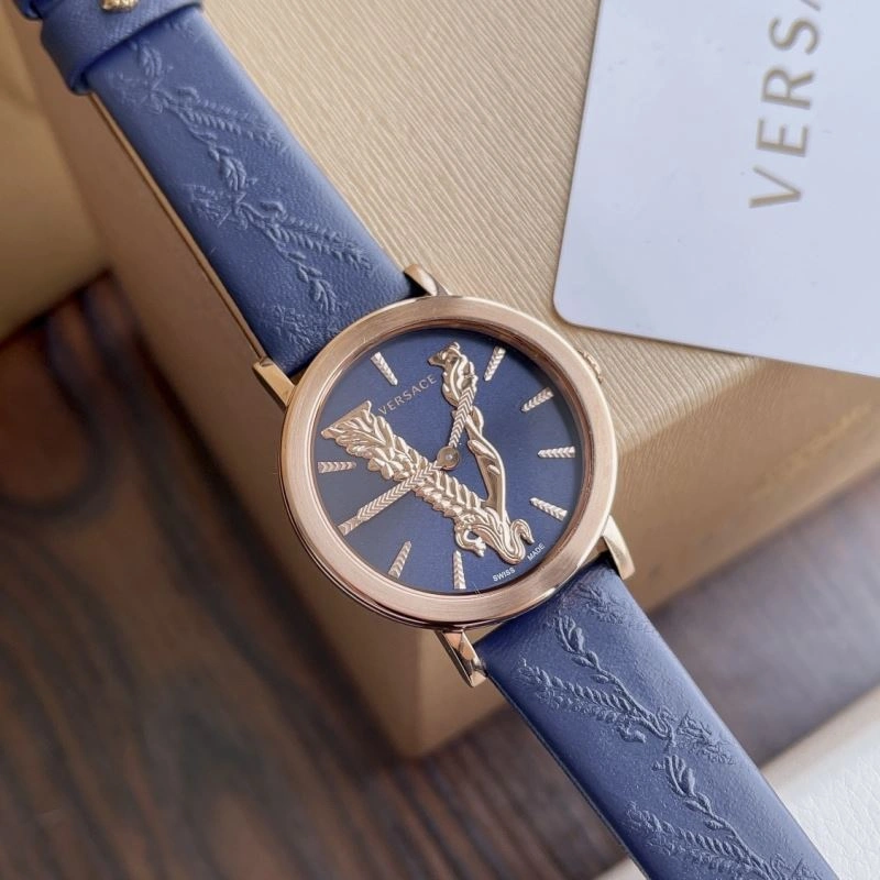 VERSACE Watches FreshLook 206942