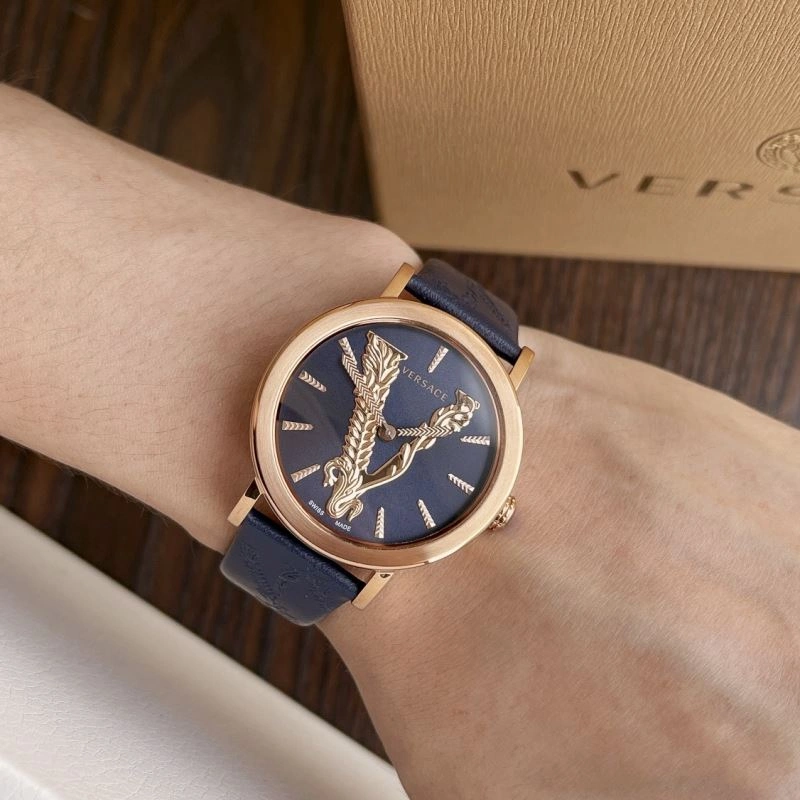 VERSACE Watches FreshLook 206942