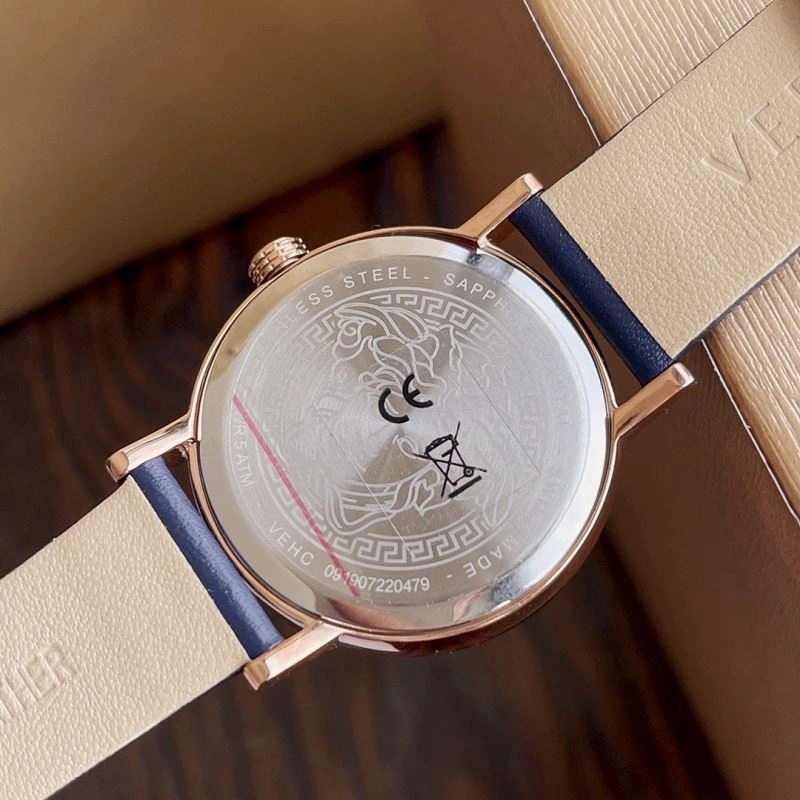 VERSACE Watches FreshLook 206942