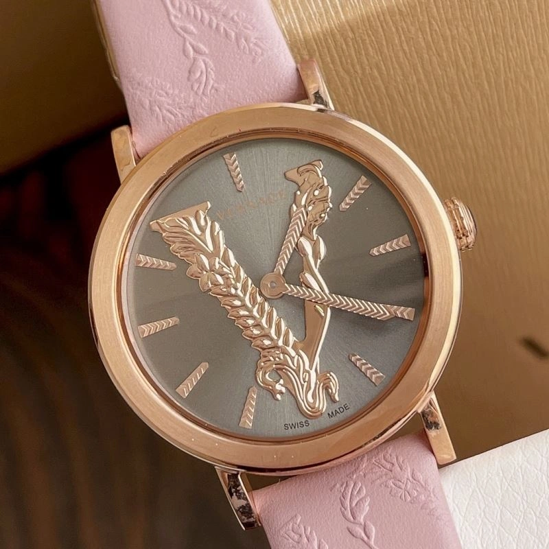 Stylish VERSACE Watches 206948