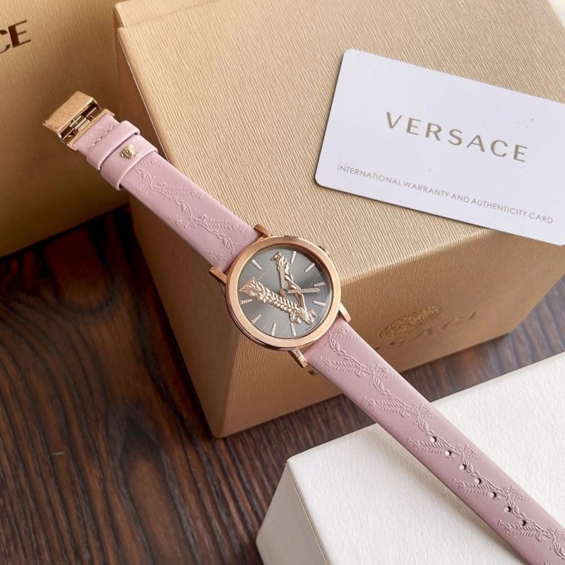 Stylish VERSACE Watches 206948